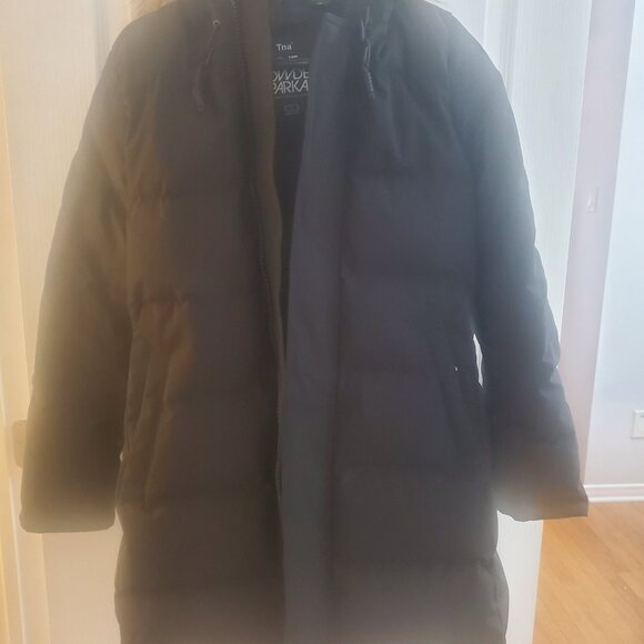 Aritzia powder jacket - Picture 13 of 13